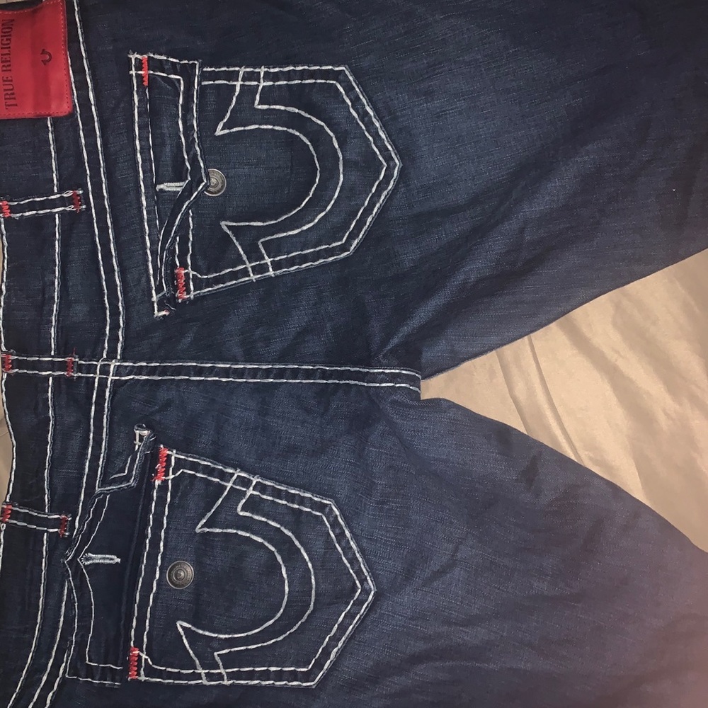 True religion
